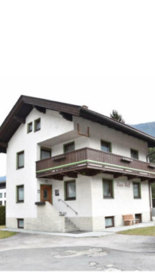 Haus Hell Leilighet Mayrhofen Eksteriør bilde